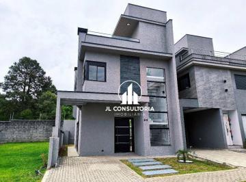 86cdc377defcd6e879f4f3890e0154379c91cfaf · Sobrado à venda, 157 m² por R$ 1.199.000,00 - Umbará - Curitiba/PR