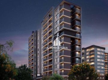 e27a7787cf63b0e22e05faf8349b4b9e8b8fcf01 · Apartamento Garden à venda, 56 m² por R$ 509.635,13 - Novo Mundo - Curitiba/PR