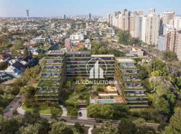 51fa420904e9c9988405889fc563e67beeea6485 · Apartamento Duplex à venda, 352 m² por R$ 9.748.855,00 - Bigorrilho - Curitiba/PR