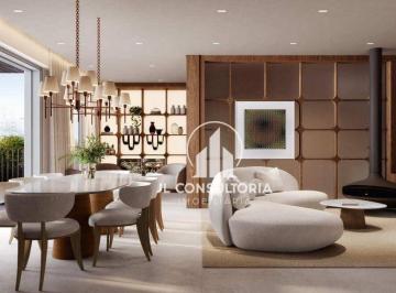 de0cd1573d09d9a2de5600053882666848a08c81 · Apartamento à venda, 145 m² por R$ 2.296.190,00 - Cabral - Curitiba/PR