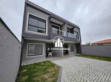 f34af33c3c47121bc67176f5f53ac709e02c7dfe · Sobrado à venda, 125 m² por R$ 750.000,00 - Fanny - Curitiba/PR