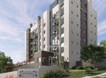0b8660065380e72e3f4159ecd113c438cd5c8ce3 · Apartamento à venda, 56 m² por R$ 521.000,00 - Bairro Alto - Curitiba/PR