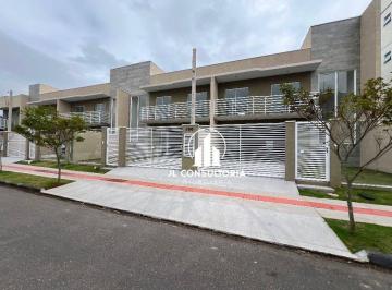 7132dcdcb91b046366392c44bd8b25d99e63d00b · Sobrado à venda, 149 m² por R$ 789.000,00 - Cidade Jardim - São José dos Pinhais/PR