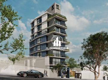 7d8a721b84a5c28d0e05514ae33f9ac6f42b8efe · Studio à venda, 24 m² por R$ 429.888,00 - Batel - Curitiba/PR