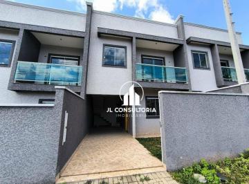 a8a42991903c56acd059b087534982a7f5826cba · Sobrado à venda, 84 m² por R$ 485.000,00 - Sítio Cercado - Curitiba/PR