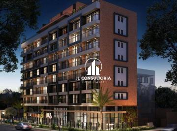 f1f867c0c58c1c1857c09b0ae81b7e2e79fabfa9 · Studio com 1 dormitório à venda, 26 m² por R$ 344.300,00 - Rebouças - Curitiba/PR
