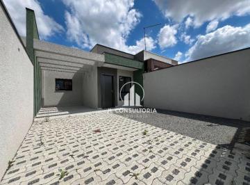 ec40e56cb75ebf914ec2b4c9626fe51bd1f4e820 · Casa à venda, 93 m² por R$ 670.000,00 - Cruzeiro - São José dos Pinhais/PR