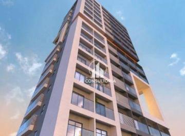 b68506c1fa799609175b872d430e44d89f24c25b · Studio à venda, 29 m² por R$ 388.100,00 - Centro - Curitiba/PR