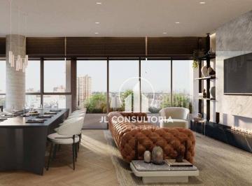 2acb9eac4837c02267b2156f5dbb1061082405b1 · Apartamento à venda, 125 m² por R$ 2.345.400,00 - Cabral - Curitiba/PR