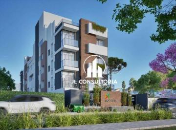 e07df37e7eccbfc32d122858d955561c5d52318b · Apartamento com 3 dormitórios à venda, 65 m² por R$ 519.000,00 - Boqueirão - Curitiba/PR