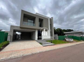 aae5e19213cbaf86757d0b4de0a97a1cc622087b · Casa à venda, 287 m² por R$ 3.790.000,00 - Barigui - Curitiba/PR