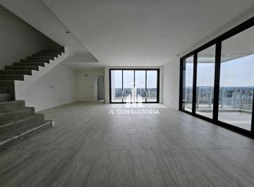 ce978ff108a2876bfc401e23c3f2c15e1b7de0f9 · Cobertura à venda, 197 m² por R$ 3.223.339,53 - Cabral - Curitiba/PR