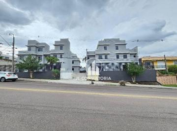 3aa2c96d5423f3d15a83a37785ca7ad763c7cf3a · Sobrado à venda, 128 m² por R$ 635.000,00 - Guabirotuba - Curitiba/PR