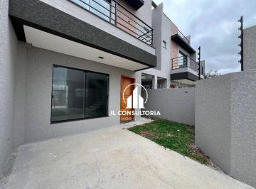 177c5af3c49074b4f025364ad9dbcefd9bdf9b3a · Sobrado à venda, 105 m² por R$ 719.000,00 - Xaxim - Curitiba/PR