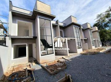 5a147f248ed8a093bf5042be656893f0ddef359d · Sobrado à venda, 83 m² por R$ 499.000,00 - Sítio Cercado - Curitiba/PR