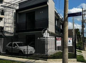 b3d66e8f33ee36cf95227beaeefb5407a0abdc1c · Sobrado à venda, 67 m² por R$ 380.000,00 - Tatuquara - Curitiba/PR