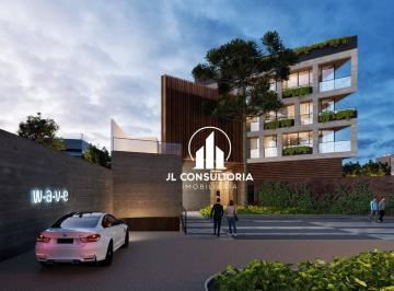 66826929154535e3506a21a1c70891c7cd8a2810 · Studio com 1 dormitório à venda, 21 m² por R$ 349.000,00 - Água Verde - Curitiba/PR