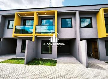 e719cc17580ac1b1d85d2cc8521ee55629f836c6 · Sobrado à venda, 80 m² por R$ 530.000,00 - Cidade Industrial - Curitiba/PR