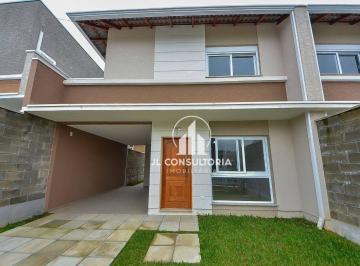 e620c95ece79dcdf4c43231c35b4d7de36c864c2 · Sobrado à venda, 121 m² por R$ 1.070.000,00 - Xaxim - Curitiba/PR