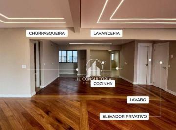 62fcd2b46da9c502401f8deb090f75eb6eb4f659 · Apartamento à venda, 193 m² por R$ 1.790.000,00 - Rebouças - Curitiba/PR