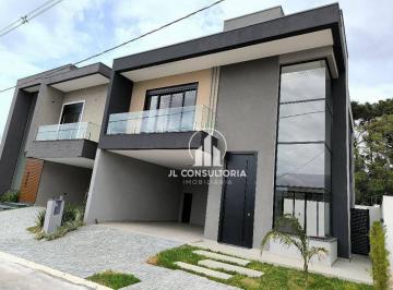 cf0222cac915abf1ee15833c03716a4751354711 · Sobrado à venda, 257 m² por R$ 1.980.000,00 - Aviação - São José dos Pinhais/PR