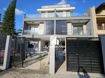 86afadf1ffb03ae8b0f75ce3a47b666f9e02acb6 · Sobrado à venda, 182 m² por R$ 1.196.694,00 - Portão - Curitiba/PR