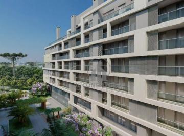 7e8e4af63c5752de12a264271bd0261d1d560155 · Apartamento Duplex com 2 dormitórios à venda, 113 m² por R$ 1.725.644,00 - Campina do Siqueira - Cur