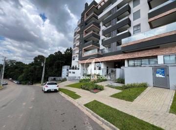 64e2725bf55d69e7450fa968937fbf249390cfd3 · Cobertura à venda, 212 m² por R$ 2.979.200,00 - Mossunguê - Curitiba/PR