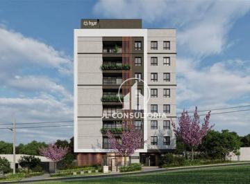 5642aec3787fe0c6753e6807d709aab84f50be58 · Apartamento à venda, 71 m² por R$ 674.900,00 - Bacacheri - Curitiba/PR