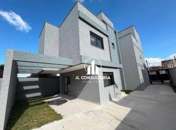 e699f11fa5483139a9ef1cb3c580907948036eeb · Sobrado à venda, 150 m² por R$ 745.900,00 - Uberaba - Curitiba/PR