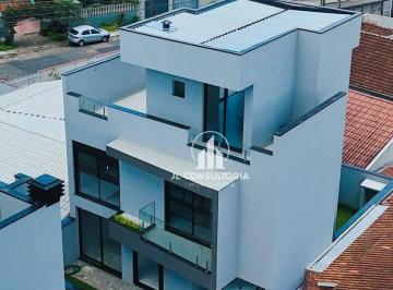 220662544a6cfb400b584e06e0ae499ed7926955 · Sobrado à venda, 183 m² por R$ 1.421.990,46 - Santa Felicidade - Curitiba/PR
