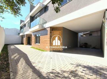 7c2647b1a8091142c459e57faaffe60e51f93a69 · Sobrado à venda, 172 m² por R$ 945.000,00 - Portão - Curitiba/PR