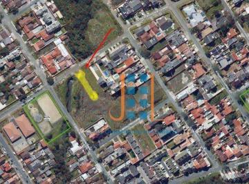 c196171f89d7c21545541b163c750d810f061c98 · Terreno à venda, 600 m² por R$ 680.000,00 - Jardim das Américas - Curitiba/PR