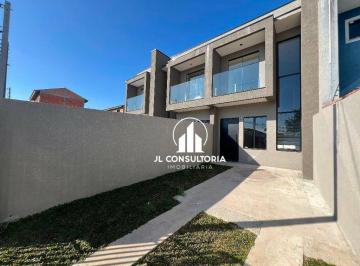 6ed826bfb5cffd699963dcc75c6238bde1cf1233 · Sobrado à venda, 75 m² por R$ 499.000,00 - Pinheirinho - Curitiba/PR