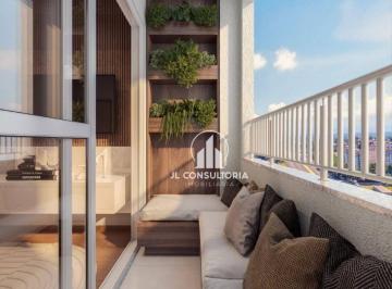 dbb263b3bc5b21a48e648f3c80d65d6f8596d2ce · Apartamento com 2 dormitórios à venda, 41 m² por R$ 358.990,00 - Capão Raso - Curitiba/PR