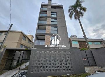 1e96b8b9d7da8bdcef991e1b34ec42ed69751916 · Studio à venda, 30 m² por R$ 325.000,00 - Cabral - Curitiba/PR