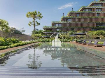 6ff971991519d3004eec87a65771fad41c1eaed7 · Apartamento Duplex à venda, 388 m² por R$ 12.295.221,00 - Bigorrilho - Curitiba/PR