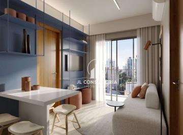 fb1905591e4f6dff9e74eecb2e24c0b1b2278125 · Apartamento à venda, 44 m² por R$ 472.900,00 - Novo Mundo - Curitiba/PR