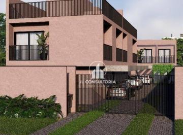 e65f322786fc2cde49c7d5bcce2c0571e001f64f · Sobrado à venda, 160 m² por R$ 849.000,00 - Pilarzinho - Curitiba/PR