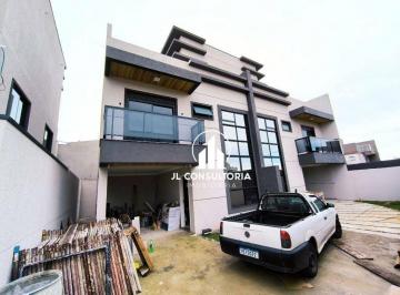 1f5afb38719c7c30e4c7e2f9d4ffb38051dc5f83 · Sobrado à venda, 171 m² por R$ 870.000,00 - Capão Raso - Curitiba/PR