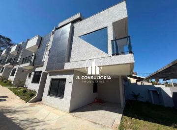 8a78110e3a68e9003b2f6bc66e2354129f86bbce · Sobrado com 3 dormitórios à venda, 177 m² por R$ 1.499.000,00 - Seminário - Curitiba/PR