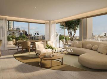 2cde457a1228d53bad9b900b71c7d487282c0093 · Cobertura à venda, 267 m² por R$ 5.416.290,00 - Água Verde - Curitiba/PR