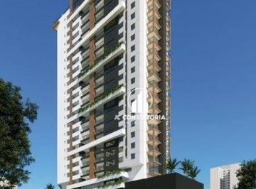 561419e3e2727680b417a52d24a757bcb0125228 · Cobertura Duplex com 2 dormitórios à venda, 70 m² por R$ 867.600 - Centro - Curitiba/PR