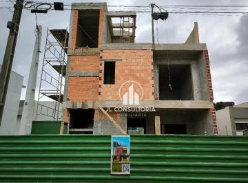 68f30c054d039b77ff6fdb42e40b50ba849a51b7 · Sobrado alto padrão no Umbará condomínio Verona