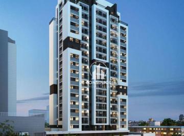 66861033012e57d3d3ba5248fb10b67efc6147a8 · Apartamento Garden à venda, 79 m² por R$ 810.000,00 - Portão - Curitiba/PR