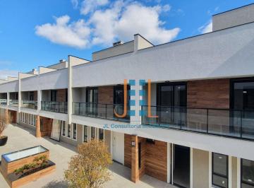 c391b42cd35529824911bbccc3e906e005eab980 · Sobrado à venda, 240 m² por R$ 1.925.196,49 - Santo Inácio - Curitiba/PR