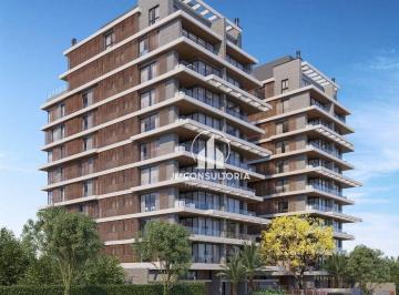 8a687b023fb97a3d32634022a533f133de6b4ea4 · Cobertura à venda, 246 m² por R$ 5.999.700,00 - Centro - Curitiba/PR