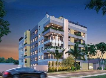 e7113937d2f09560b25dcbbb10f30943ae0f1e20 · Studio com 1 dormitório à venda, 25 m² por R$ 281.915,28 - Tingui - Curitiba/PR