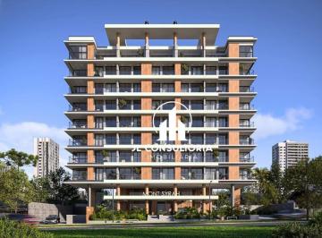 df362a7b1fb2b1a225d7d6f0d7e388f15b25898d · Cobertura à venda, 83 m² por R$ 884.570,31 - Rebouças - Curitiba/PR