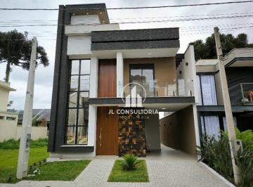 a19e1f5cc681d07c1dd64e5ad652dde835711ad4 · Sobrado Alto Padrão no Condomínio Verona no Umbará